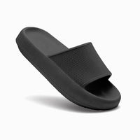 Solevia Effortless Everyday Comfort in Black