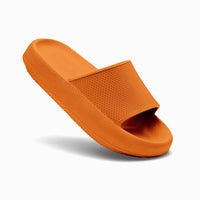 Solevia Effortless Everyday Comfort in Orange