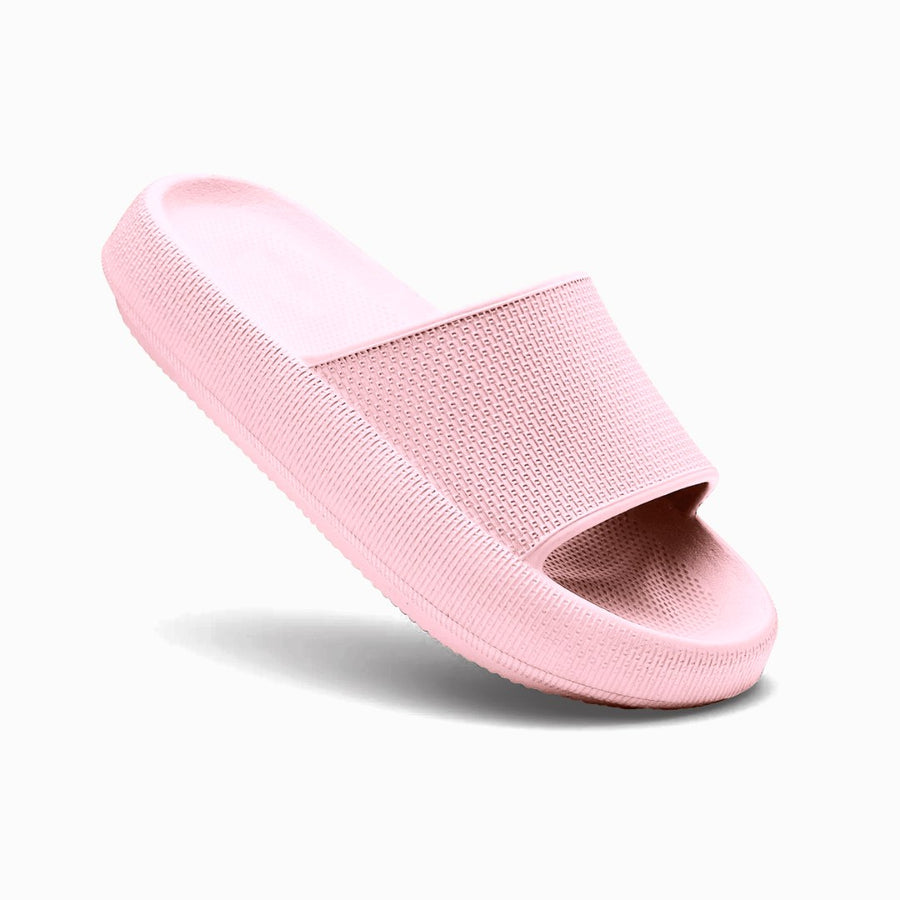 Solevia Effortless Everyday Comfort in Pink