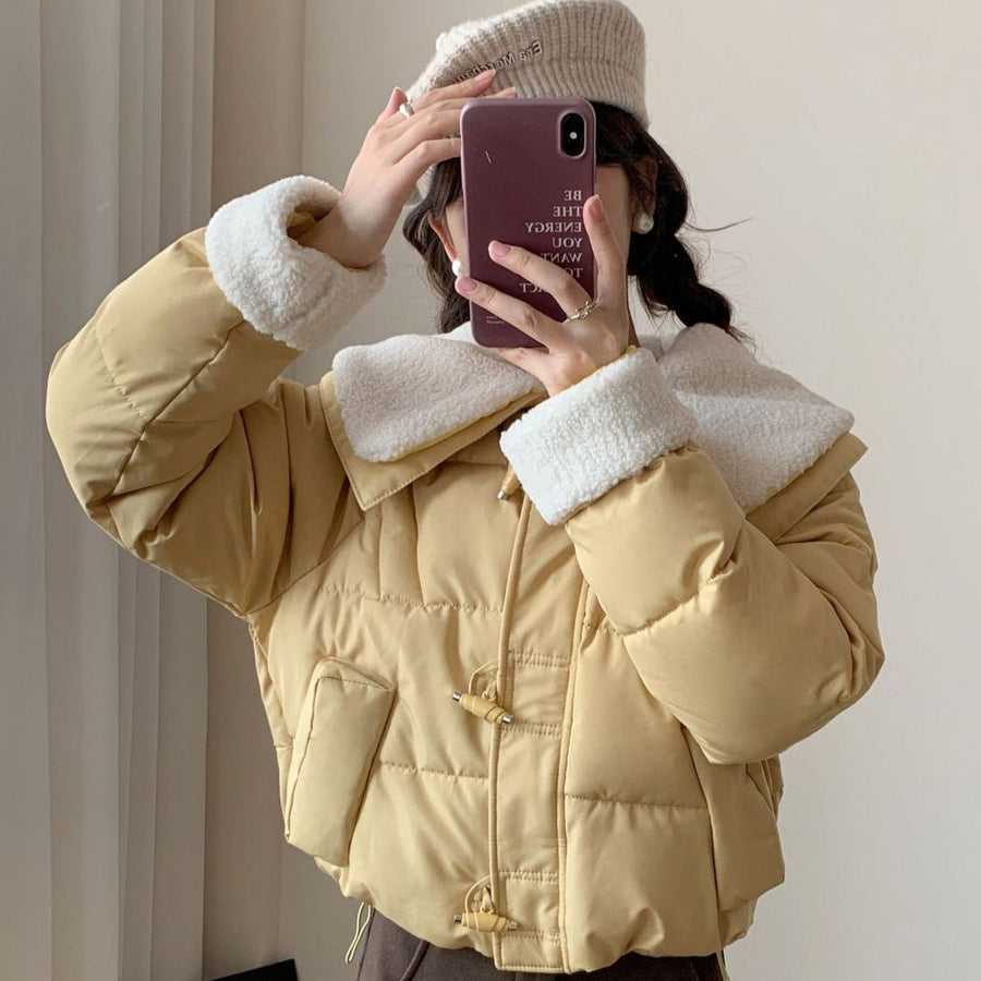 Sonia Jacket