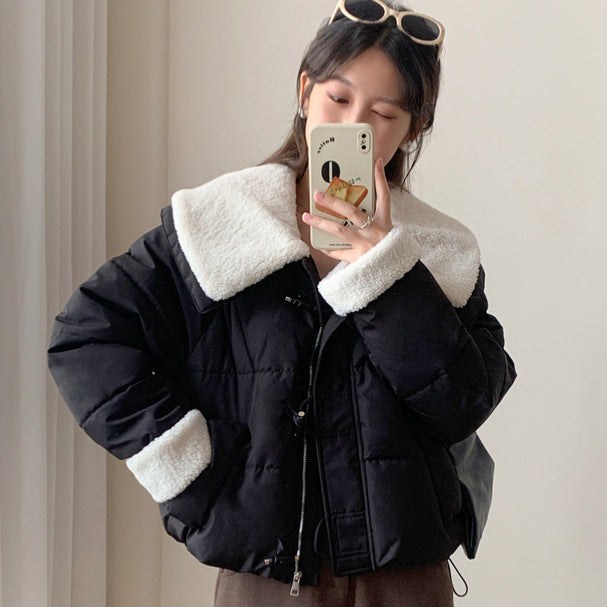 Sonia Jacket
