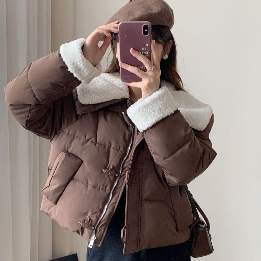 Sonia Jacket