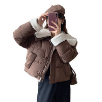 Sonia Jacket