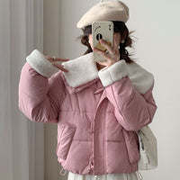 Sonia Jacket in Pink