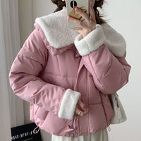 Sonia Jacket