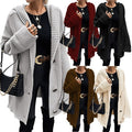 Sonia Knit Cardigan with Pockets