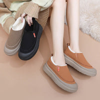Sonia Warm Shoes