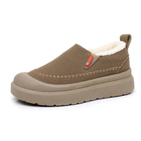 Sonia Warm Shoes
