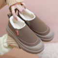 Sonia Warm Shoes