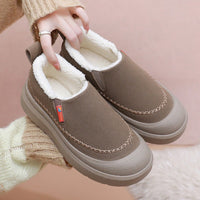 Sonia Warm Shoes
