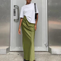 Sonja Elegant Maxi Dress