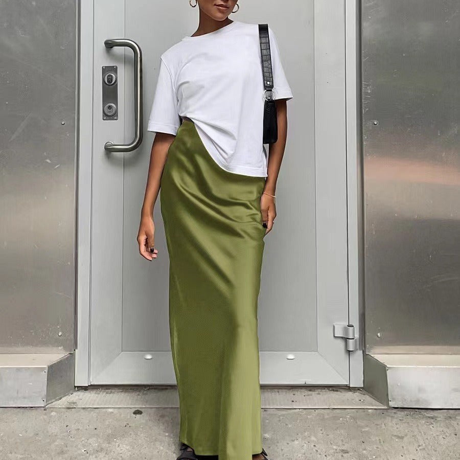Sonja Elegant Maxi Dress