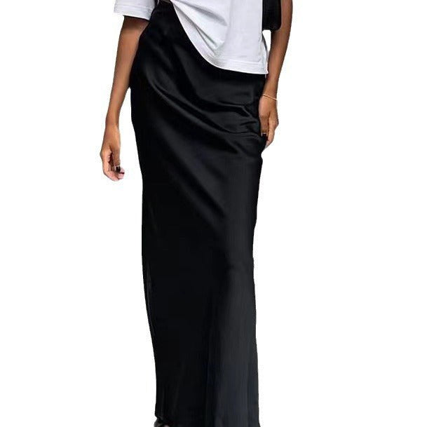 Sonja Elegant Maxi Dress