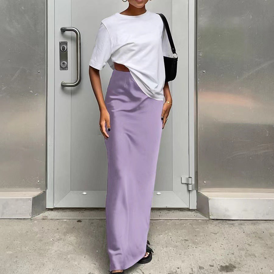 Sonja Elegant Maxi Dress