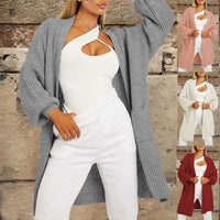Sonja Knit Cardigan with Pockets