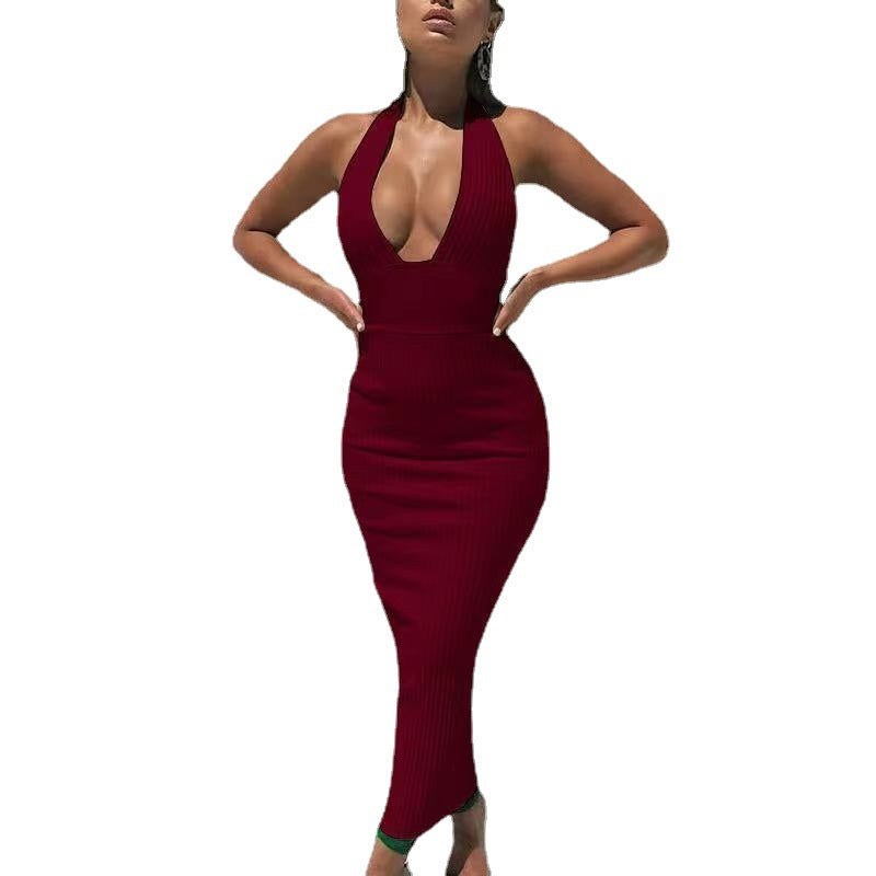 Sonja Knit Dress