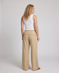 Sonja Lace Trousers