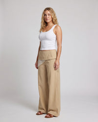 Sonja Lace Trousers