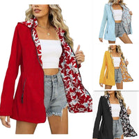 Sonja Lightweight Jacket