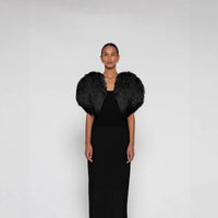 Sophie Jacket in Black