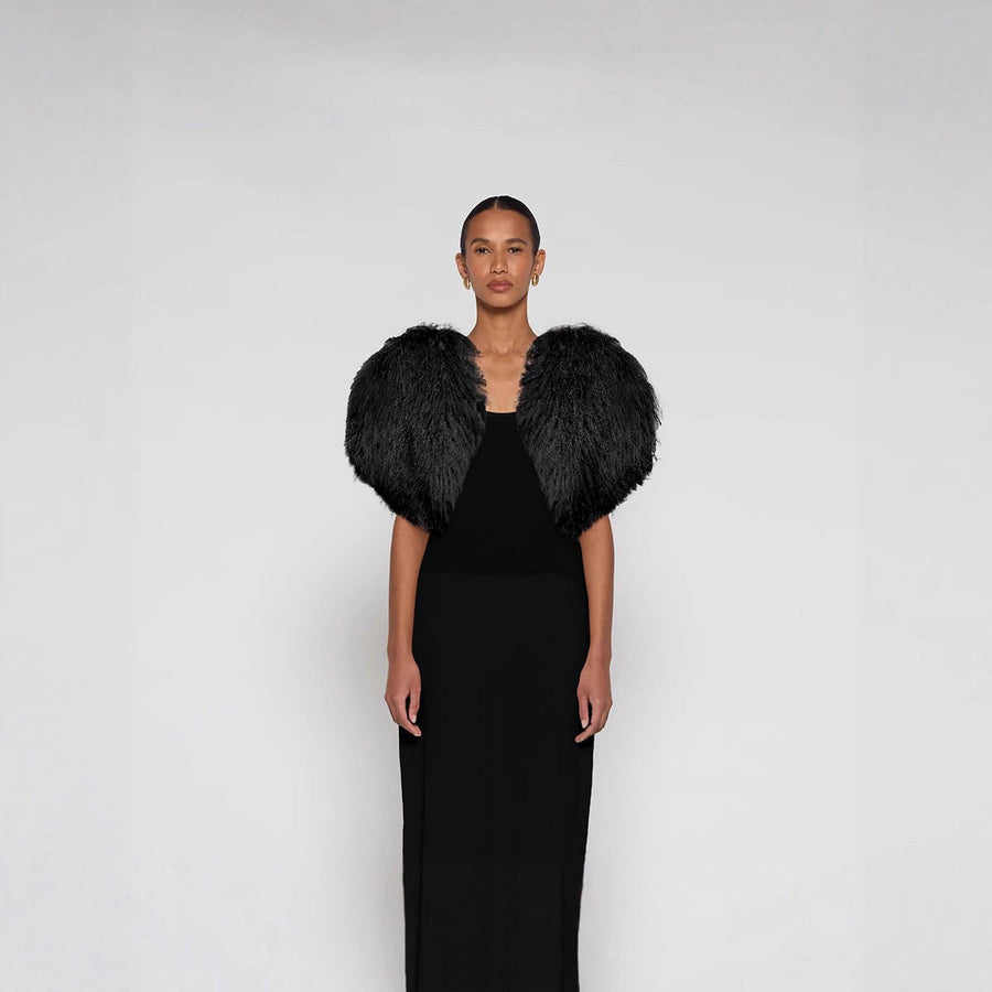 Sophie Jacket in Black