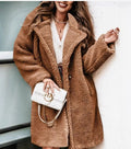 Sophie Jacket with Hood