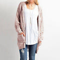 Sophie Knit Cardigan with Pockets