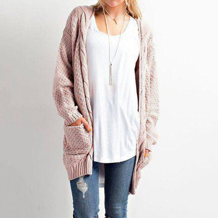 Sophie Knit Cardigan with Pockets