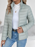 Sophie | Women's Lightweight Elegant Down Jacket
