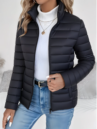 Sophie | Women's Lightweight Elegant Down Jacket