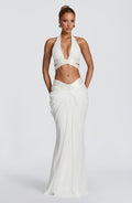Isabelle Maxi Skirt
