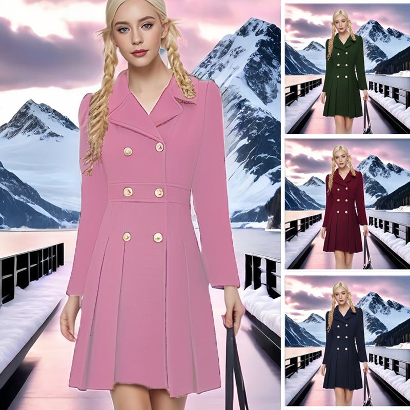 Soraya Elegant Dress