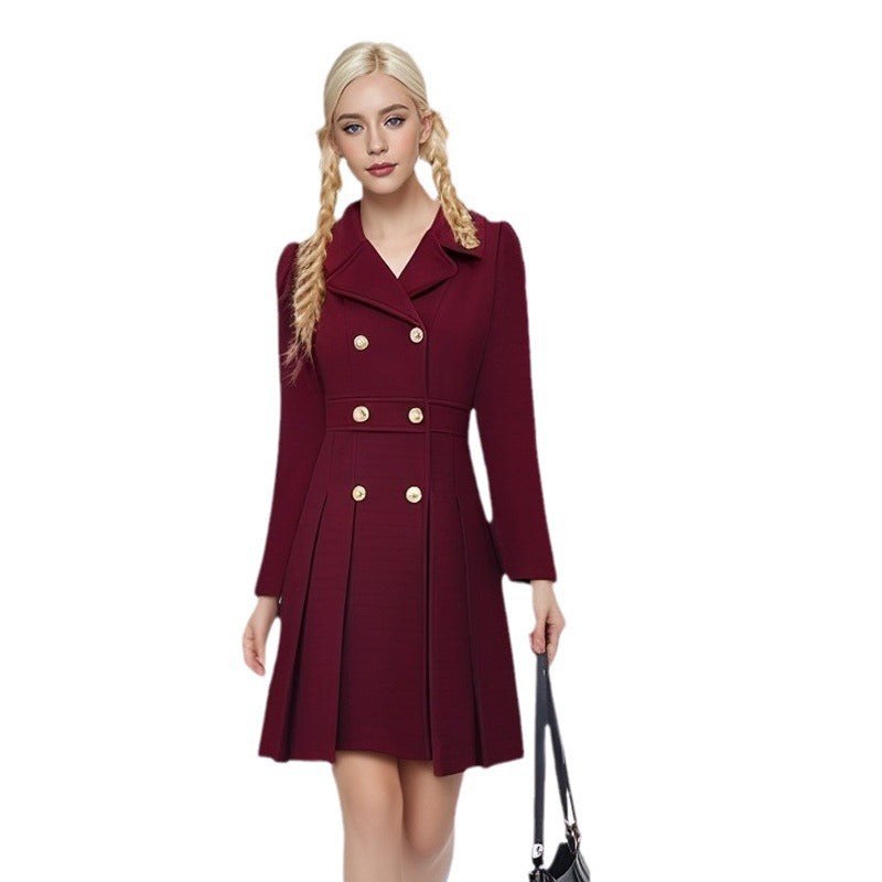 Soraya Elegant Dress