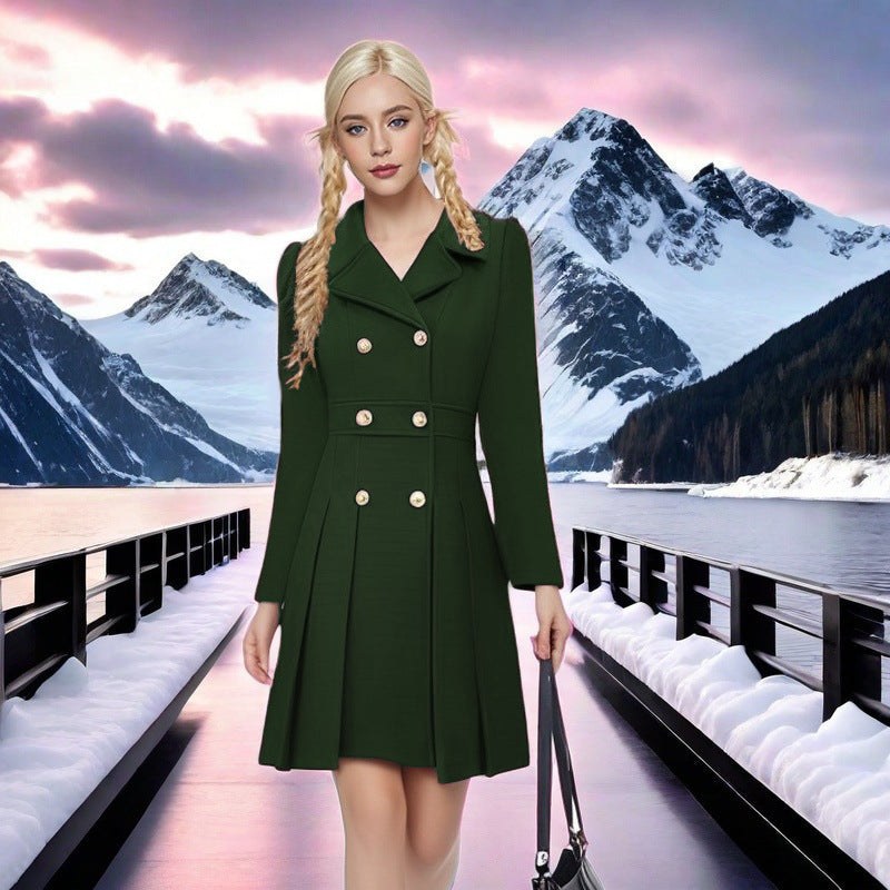 Soraya Elegant Dress