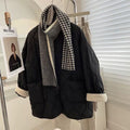 Soraya Jacket with Pockets