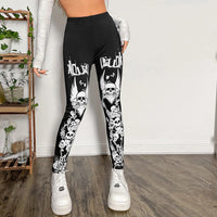 Soraya Leggings