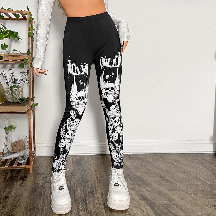 Soraya Leggings