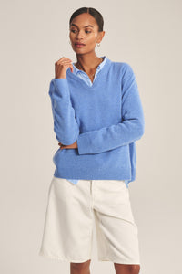 Sorrel Knit Sweater Dress