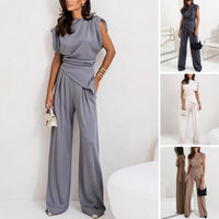 Khloe | Elegant Two-Piece Set