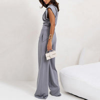 Khloe | Elegant Two-Piece Set