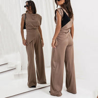 Khloe | Elegant Two-Piece Set