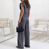 Khloe | Elegant Two-Piece Set