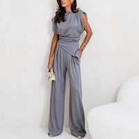 Khloe | Elegant Two-Piece Set