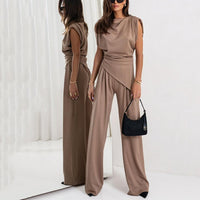 Khloe | Elegant Two-Piece Set