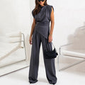 Khloe | Elegant Two-Piece Set