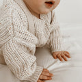 ‘Sprinkle Knit’ Chunky Sweater