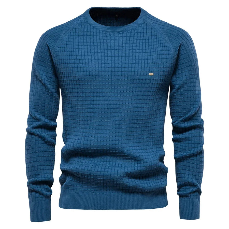 Bjorn | Men's Long Warm Sweater