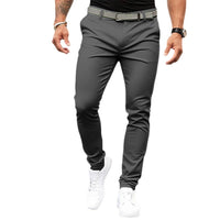 Stefan Trousers in Black