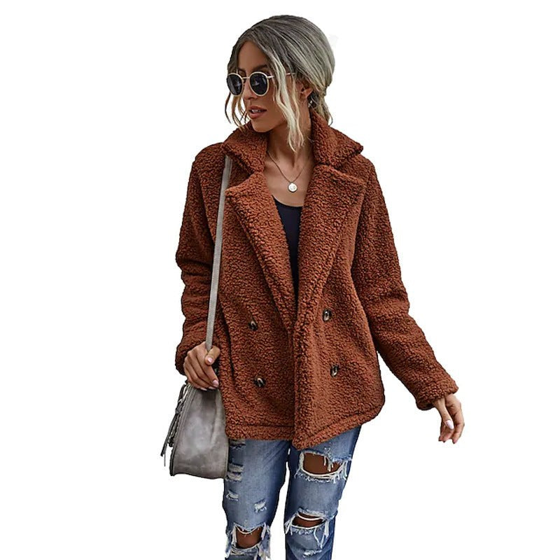 Stefania Blazer