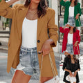 Stefania Blazer with Oversized